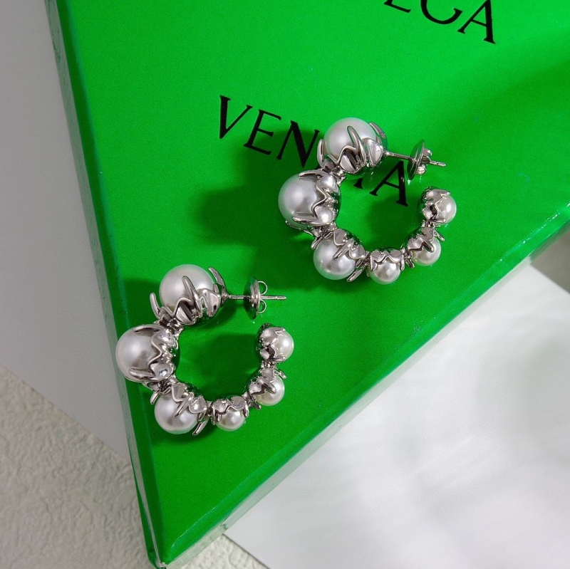 Bottega VENENTA Earrings